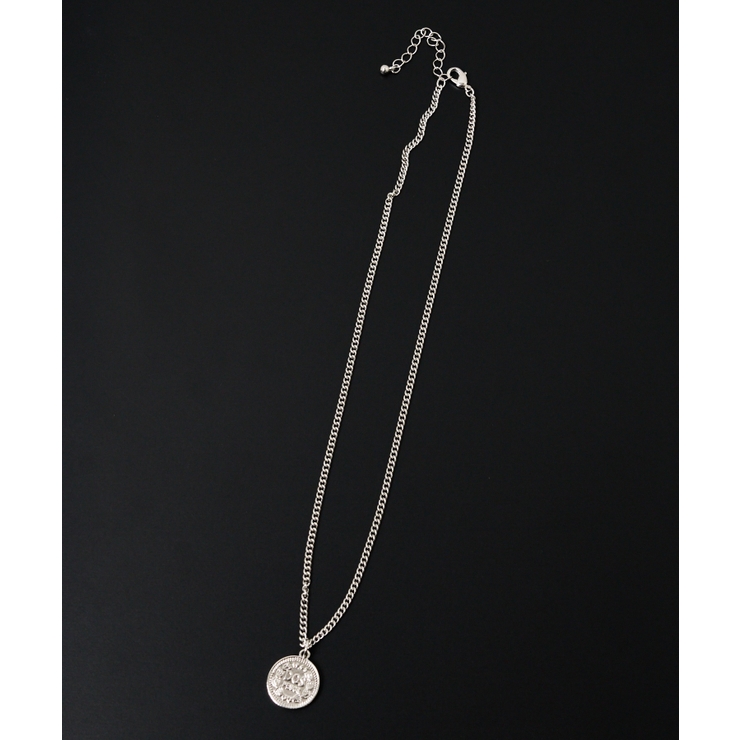 Mモチーフネックレス | WEGO【MEN】 | 詳細画像28 