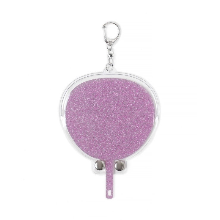 キラキラDIYうちわキーホルダー | WEGO【WOMEN】 | 詳細画像8 