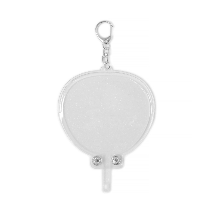 キラキラDIYうちわキーホルダー | WEGO【WOMEN】 | 詳細画像18 