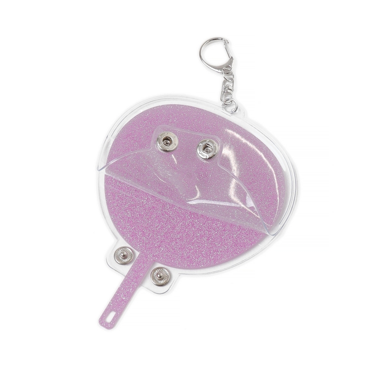 キラキラDIYうちわキーホルダー | WEGO【WOMEN】 | 詳細画像22 