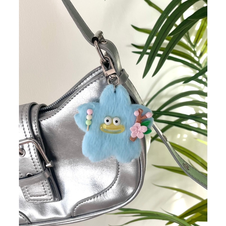 ♡kr2hkr♡　ふわコロショルダー　ユキエモン3点セット ♡kr2hkr♡ ふわコロショルダー ユキエモン3点セット 楽天市場