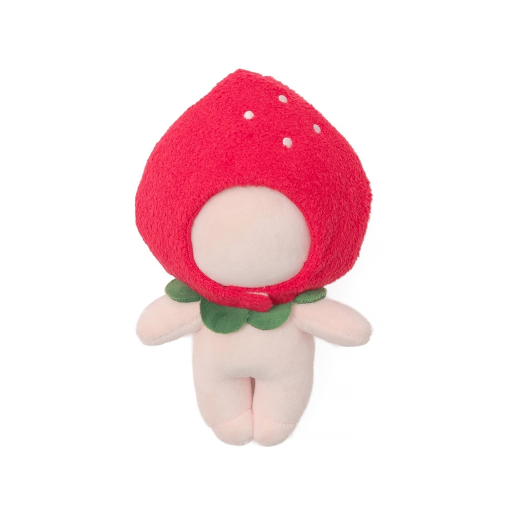 ぬいいちごキャップ15cm[品番：WG010093577]｜WEGO【WOMEN】（ウィゴー