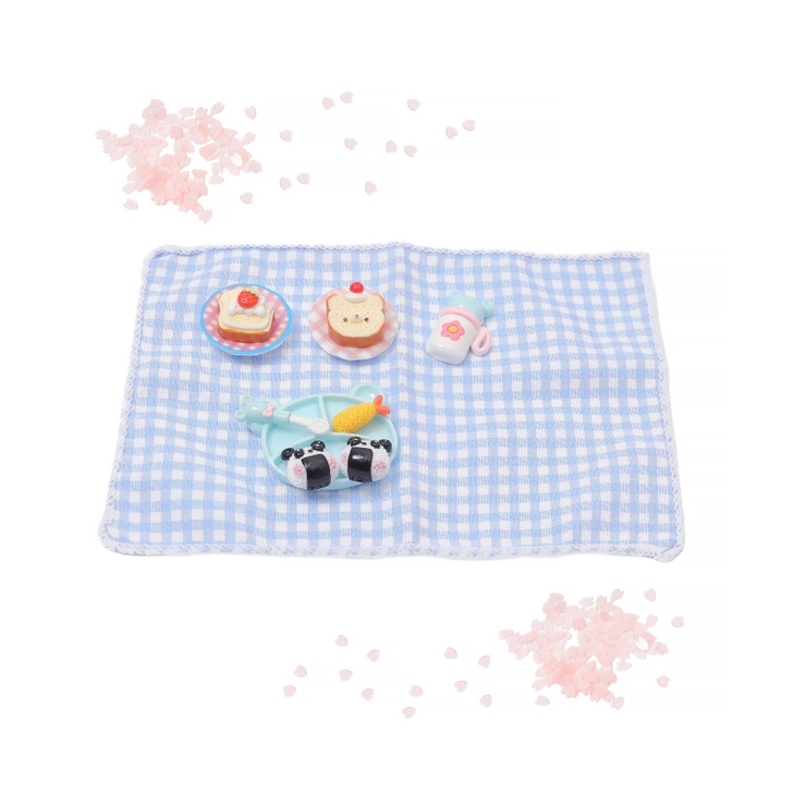 ぬいお花見セット(キッズ) | WEGO【WOMEN】 | 詳細画像2 