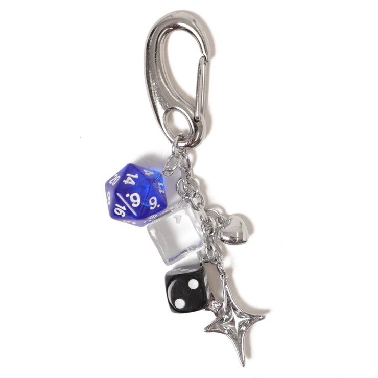 ダイスモチ-フセットキーホルダー | WEGO【WOMEN】 | 詳細画像9 