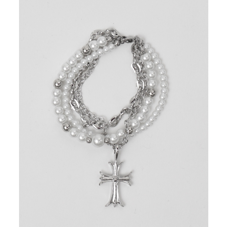 Lレイヤークロスブレス | WEGO【WOMEN】 | 詳細画像1 