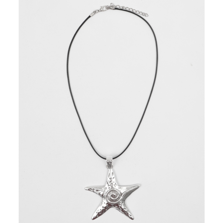 柄2 | LBIGスターネックレス | WEGO【WOMEN】