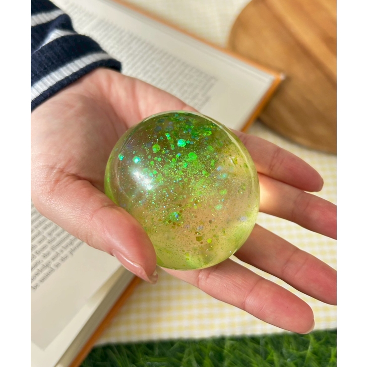 カラフルもちもちスクイーズ[品番：WG010094053]｜WEGO【WOMEN