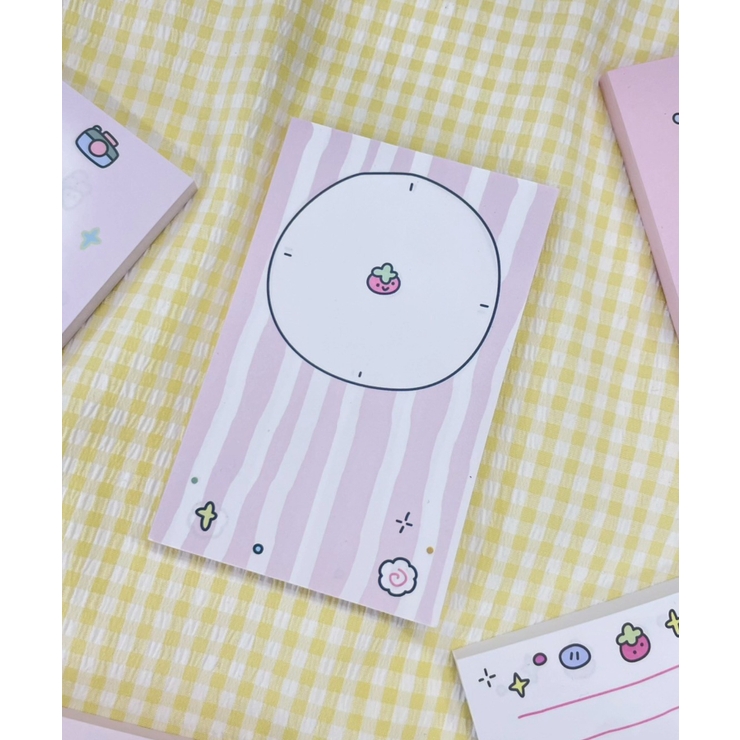 柄3 | プリティメモ | WEGO【WOMEN】