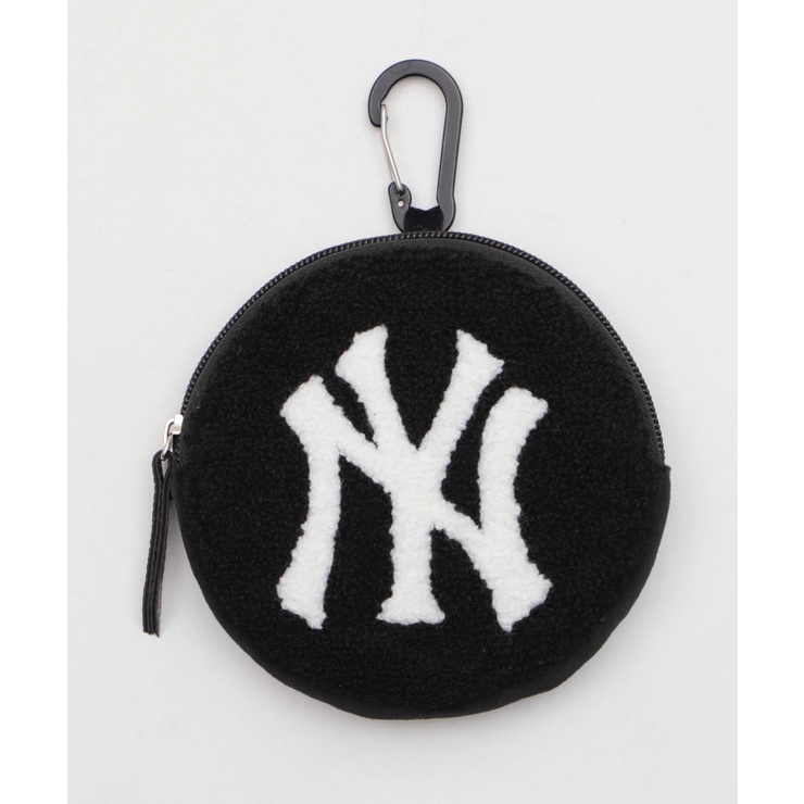 柄1 | MLBサークルサガラポーチ | WEGO【WOMEN】