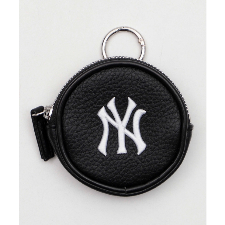 MLBPUサークルポーチ | WEGO【WOMEN】 | 詳細画像1 