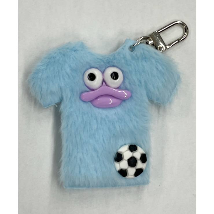 イケイケスポーツユニフォームモンスターぬいぐるみキーホルダー | WEGO【WOMEN】 | 詳細画像16 