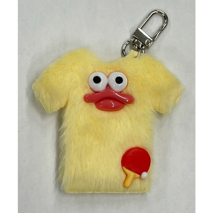 イケイケスポーツユニフォームモンスターぬいぐるみキーホルダー | WEGO【WOMEN】 | 詳細画像19 