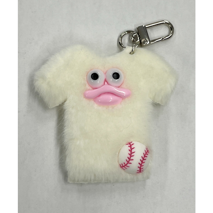 イケイケスポーツユニフォームモンスターぬいぐるみキーホルダー | WEGO【WOMEN】 | 詳細画像21 