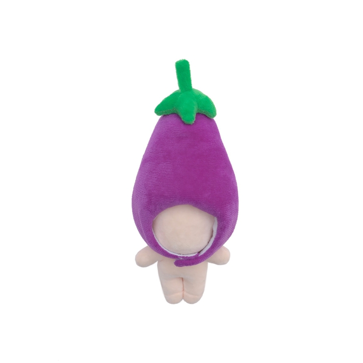 ぬいなすキャップ10cm | WEGO【WOMEN】 | 詳細画像1 