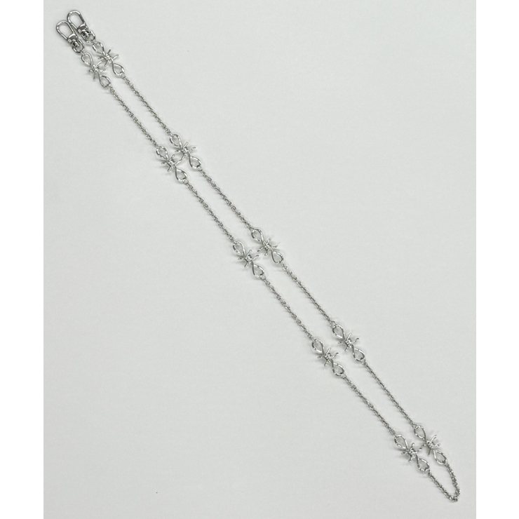 チェーンストラップ | WEGO【WOMEN】 | 詳細画像1 