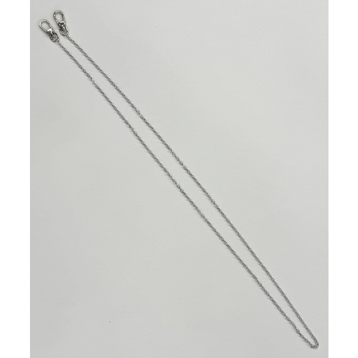 柄3 | チェーンストラップ | WEGO【WOMEN】