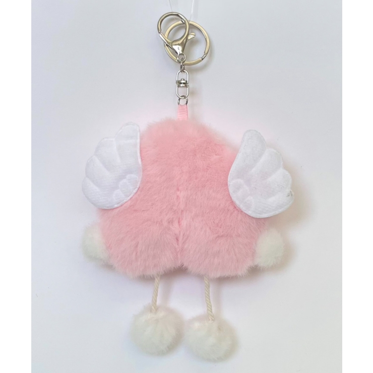 エンジェルスターぬいぐるみキーホルダー | WEGO【WOMEN】 | 詳細画像2 