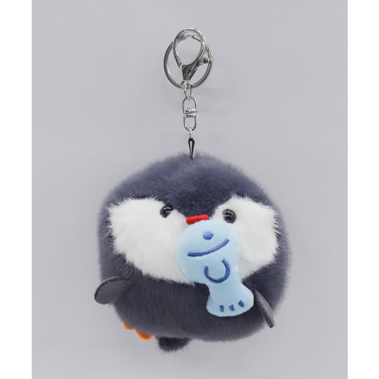 はーとあにまる♡キーホルダー animal-fighters-plush-toy-