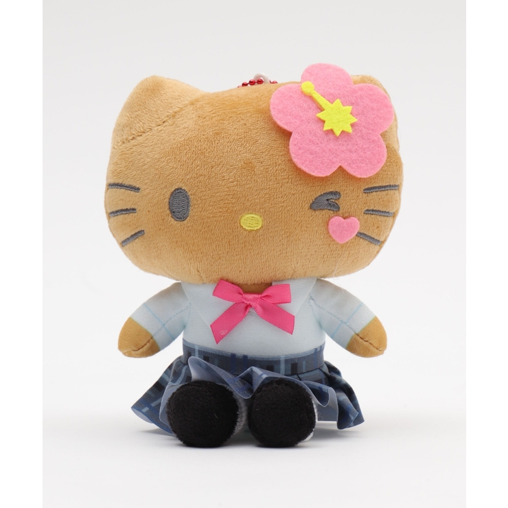 サンリオ sanrio ハローキティ VIVITIX ドール ポーチ