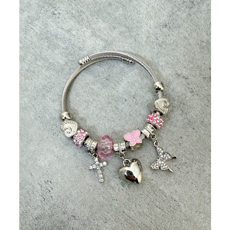 Lチャームブレス | WEGO【WOMEN】 | 詳細画像2 