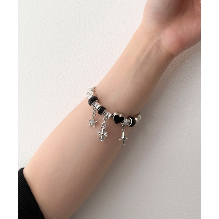 Lチャームブレス | WEGO【WOMEN】 | 詳細画像5 