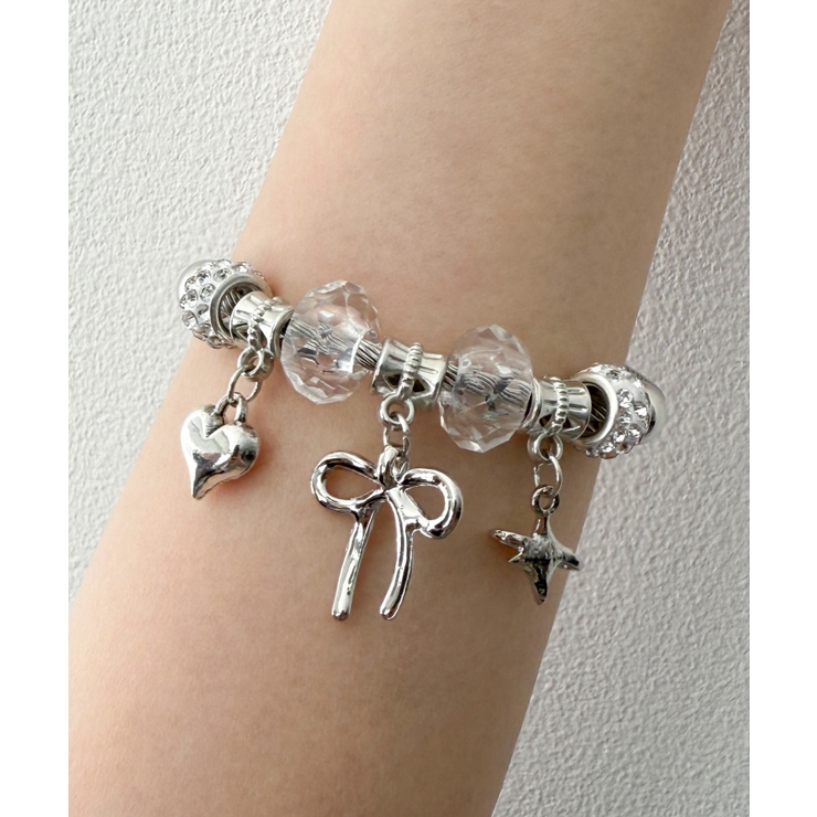 Lチャームブレス | WEGO【WOMEN】 | 詳細画像6 