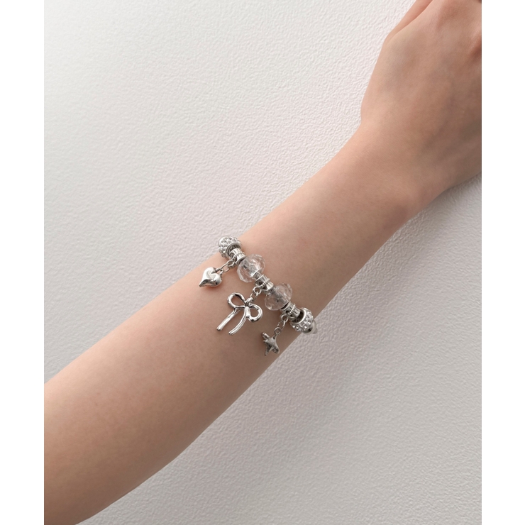 Lチャームブレス | WEGO【WOMEN】 | 詳細画像7 