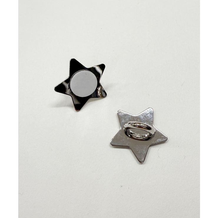 モチーフチャームハンガー | WEGO【WOMEN】 | 詳細画像1 