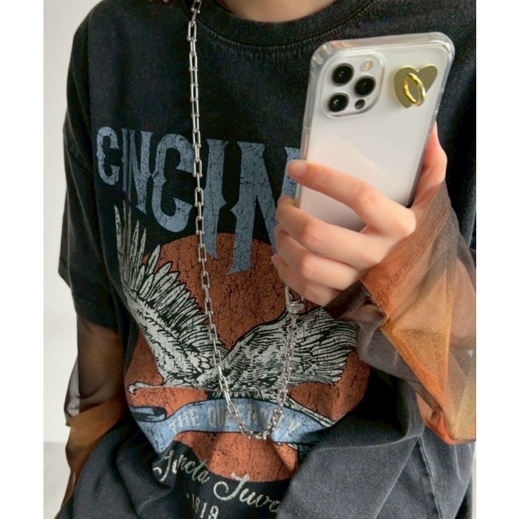 チェーンストラップ | WEGO【WOMEN】 | 詳細画像10 