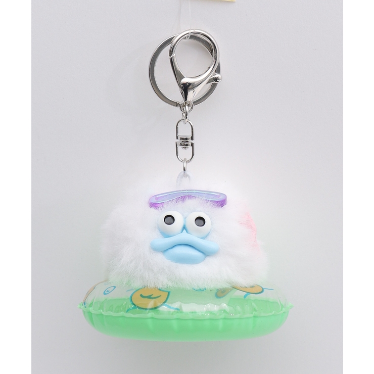 【激レア・美品・即日発送】 txt  MV モンスター　ぬいぐるみ　キーホルダー WEGO｜ミニモンスターぬいキーホルダー | Rakuten Fashion(楽天