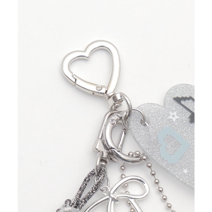 デニムモチーフセットキーホルダー | WEGO【WOMEN】 | 詳細画像11 