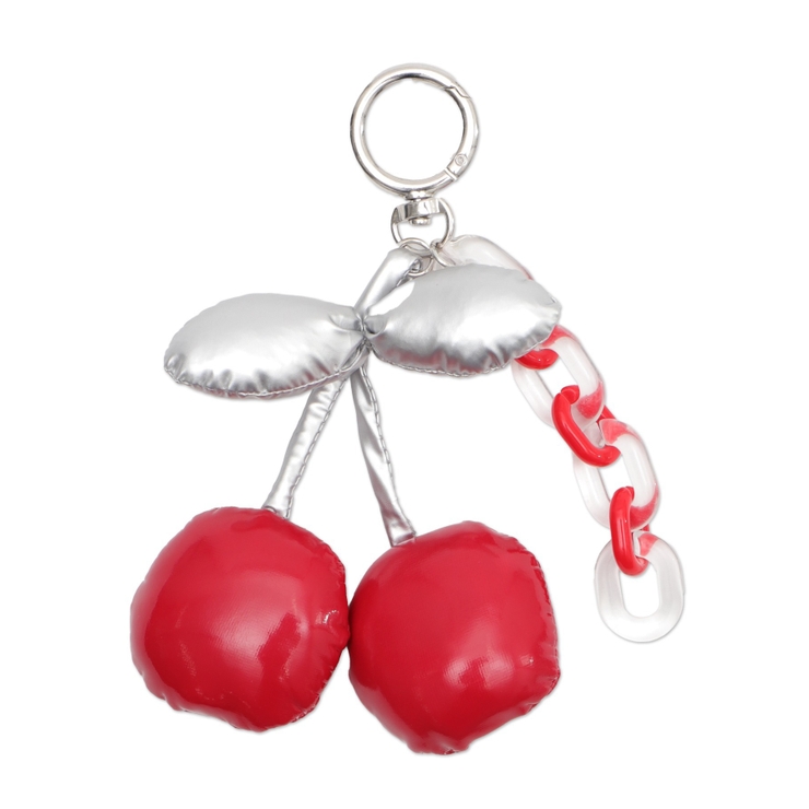 BIGチェリーチェーンキーホルダー | WEGO【WOMEN】 | 詳細画像8 