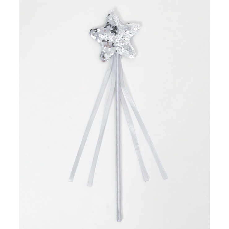 シルバー | キラキラスターステッキ | WEGO【WOMEN】