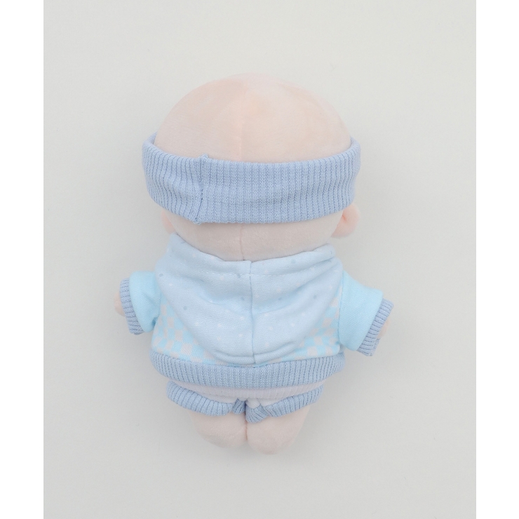 ぬいスケーターセットアップ15cm | WEGO【WOMEN】 | 詳細画像5 