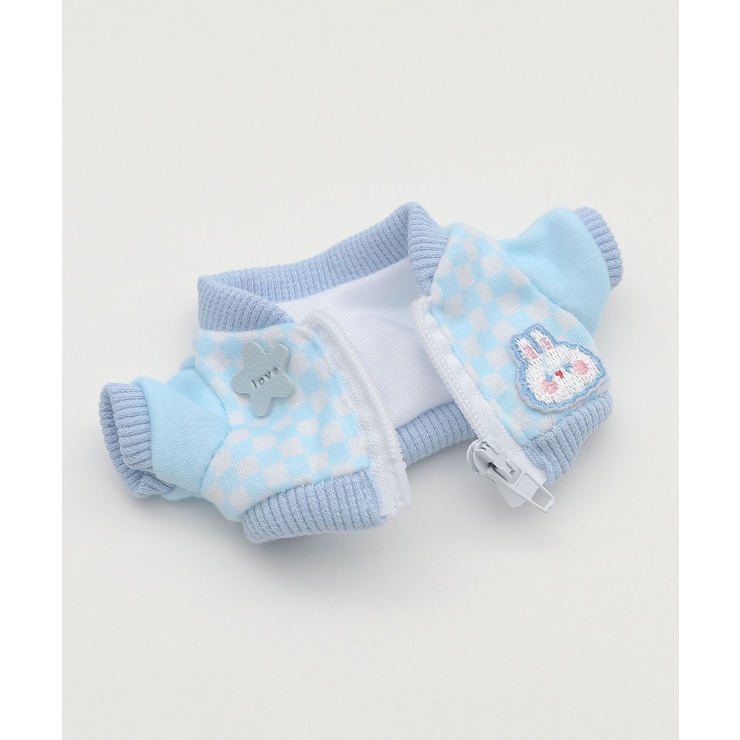 ぬいスケーターセットアップ15cm | WEGO【WOMEN】 | 詳細画像7 