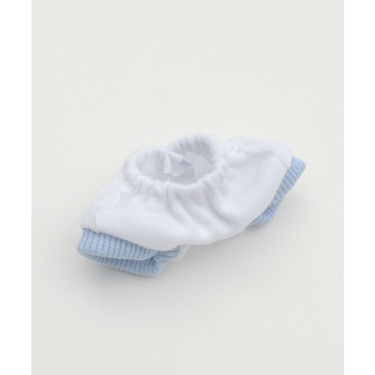 ぬいスケーターセットアップ15cm | WEGO【WOMEN】 | 詳細画像9 