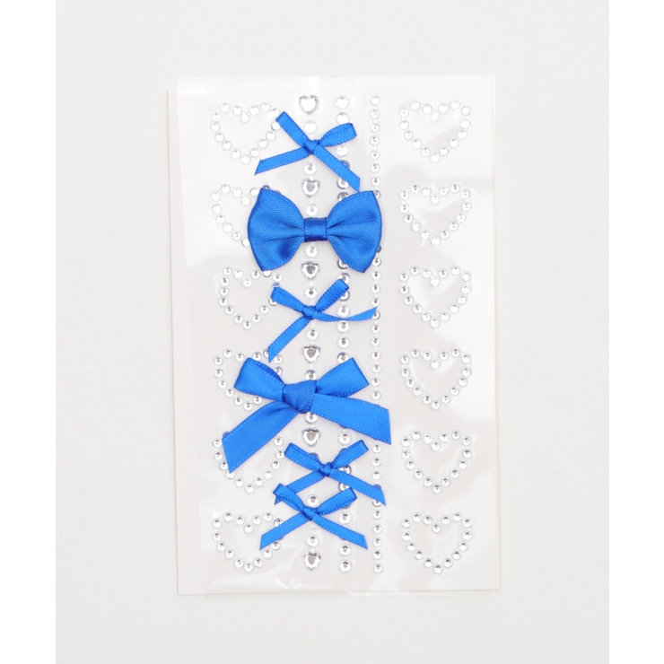 フェイスデコステッカー | WEGO【WOMEN】 | 詳細画像1 