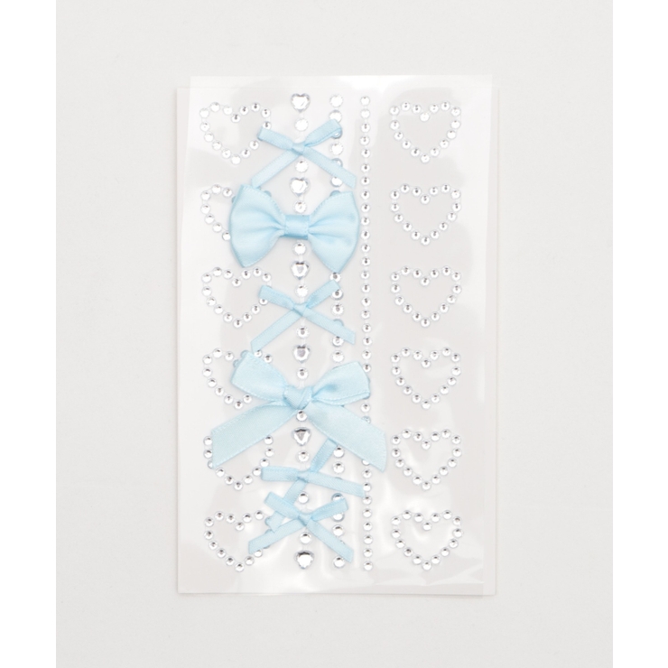 サックス | フェイスデコステッカー | WEGO【WOMEN】