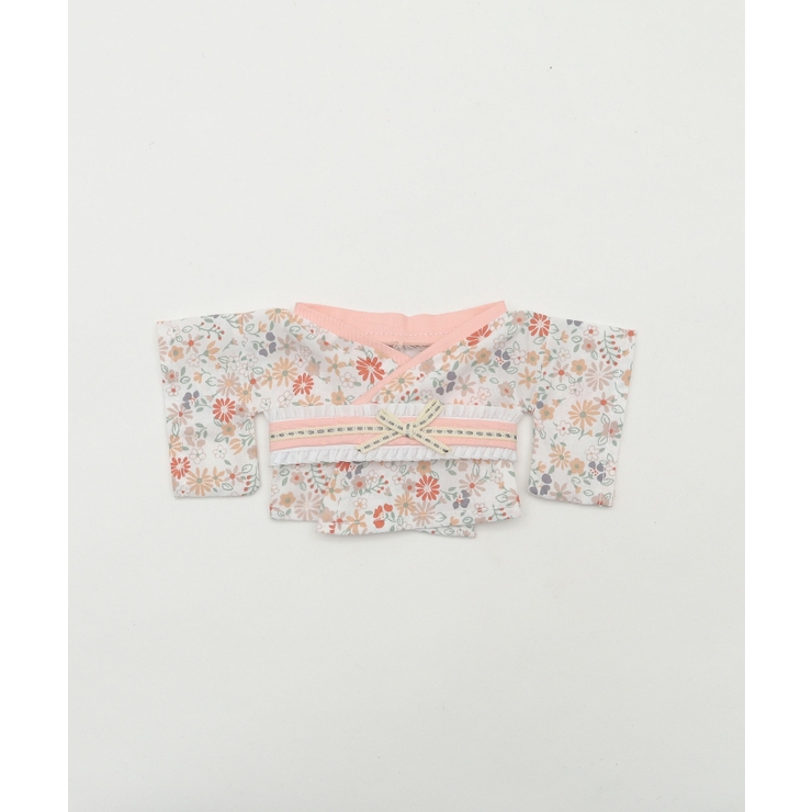 ぬい浴衣セット20cm | WEGO【WOMEN】 | 詳細画像2 