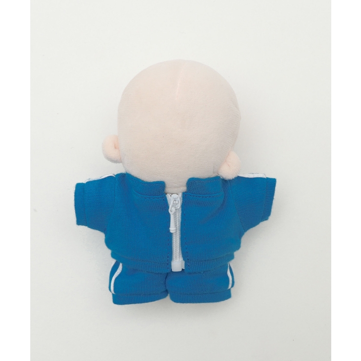 ぬいジャージセット10cm | WEGO【WOMEN】 | 詳細画像1 