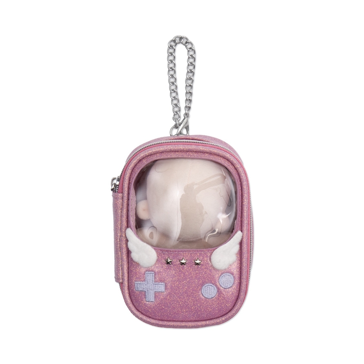 GAMEぬいポーチ[品番：WG010095090]｜WEGO【WOMEN】（ウィゴー