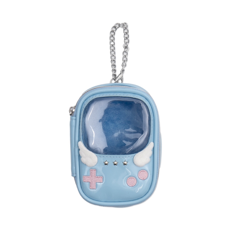 GAMEぬいポーチ | WEGO【WOMEN】 | 詳細画像2 