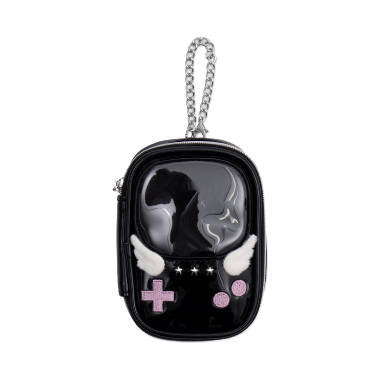 GAMEぬいポーチ | WEGO【WOMEN】 | 詳細画像4 