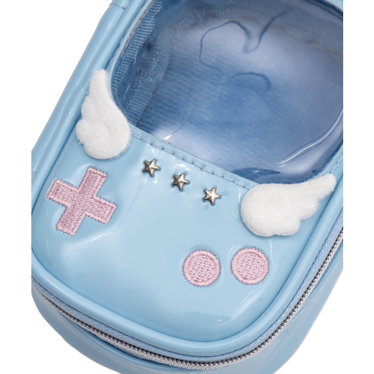 GAMEぬいポーチ | WEGO【WOMEN】 | 詳細画像18 