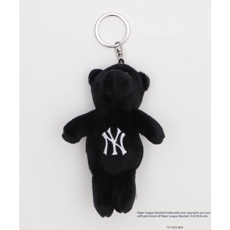 MLB BEAR KEY HOLDER | WEGO【WOMEN】 | 詳細画像1 