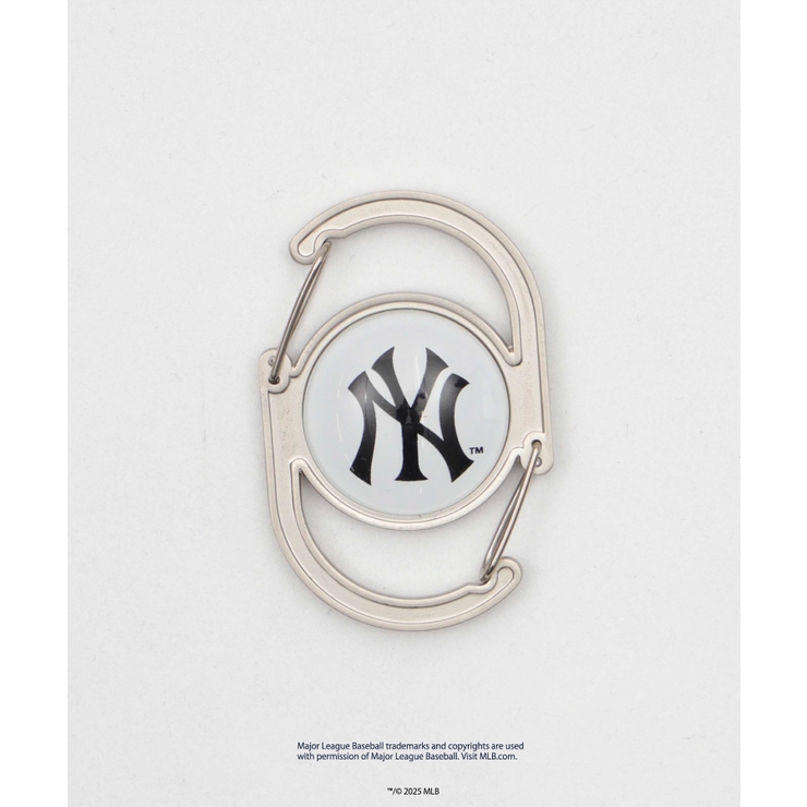 MLBダブルカラビナ | WEGO【WOMEN】 | 詳細画像1 