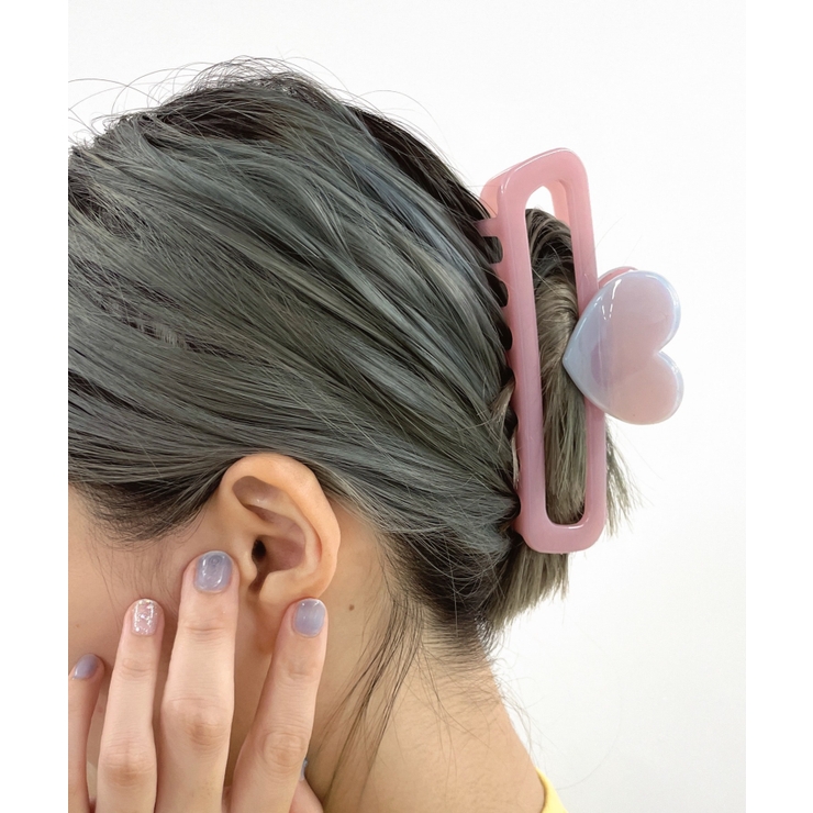 ピンク