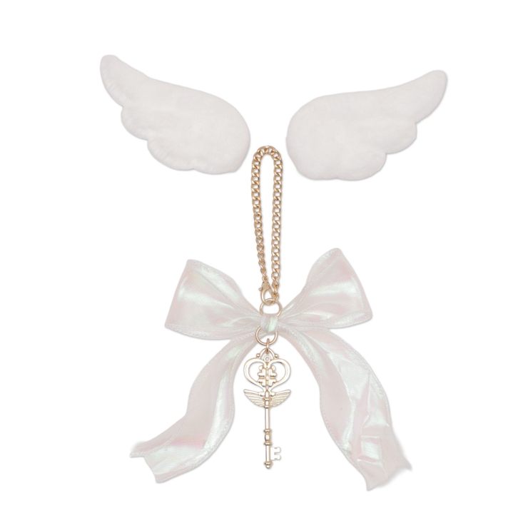 柄1 | ときめきエンジェル魔法の鍵DIYセット | WEGO【WOMEN】