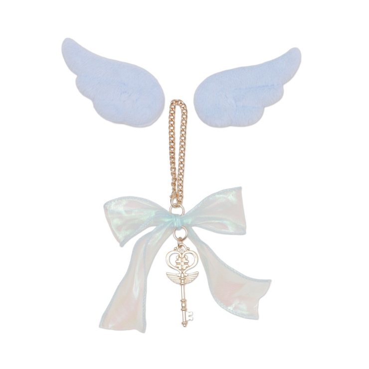 柄3 | ときめきエンジェル魔法の鍵DIYセット | WEGO【WOMEN】