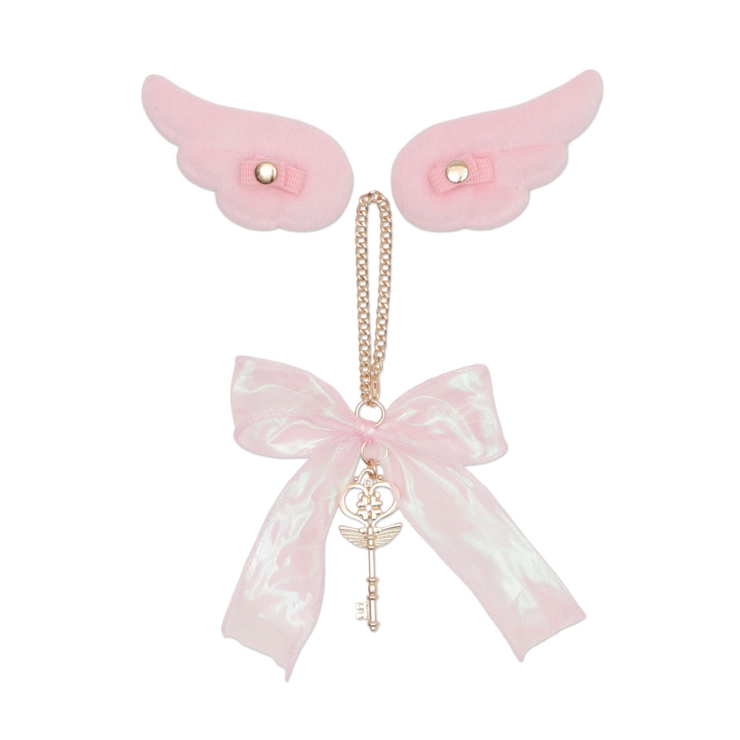 ときめきエンジェル魔法の鍵DIYセット | WEGO【WOMEN】 | 詳細画像5 